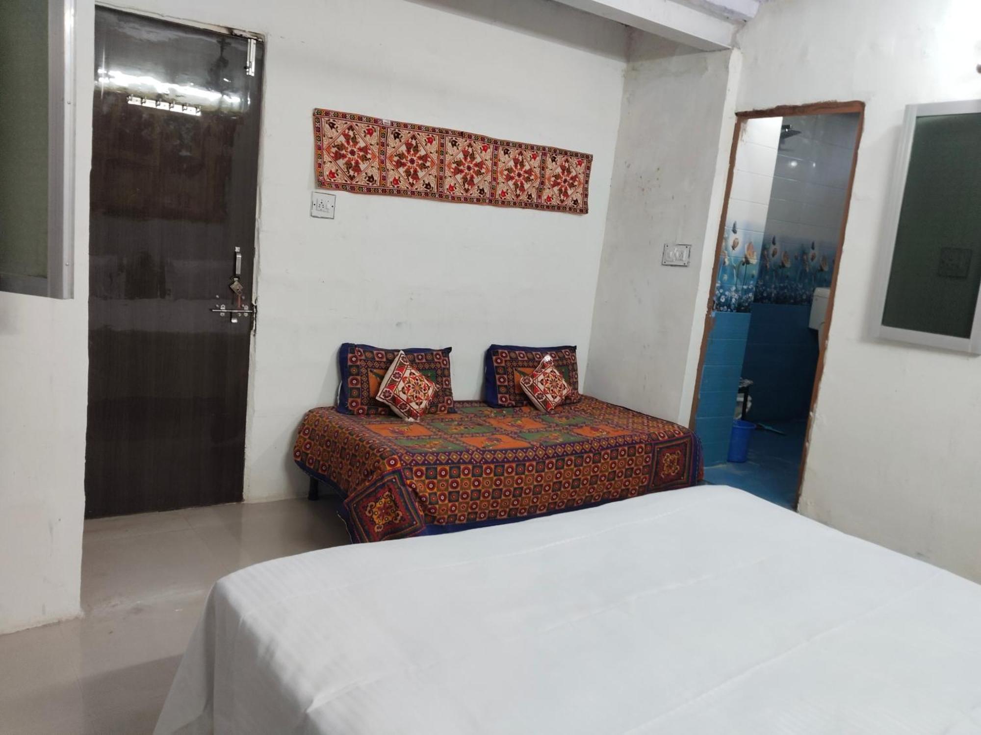 Ugs Guest House Jodhpur  Eksteriør bilde
