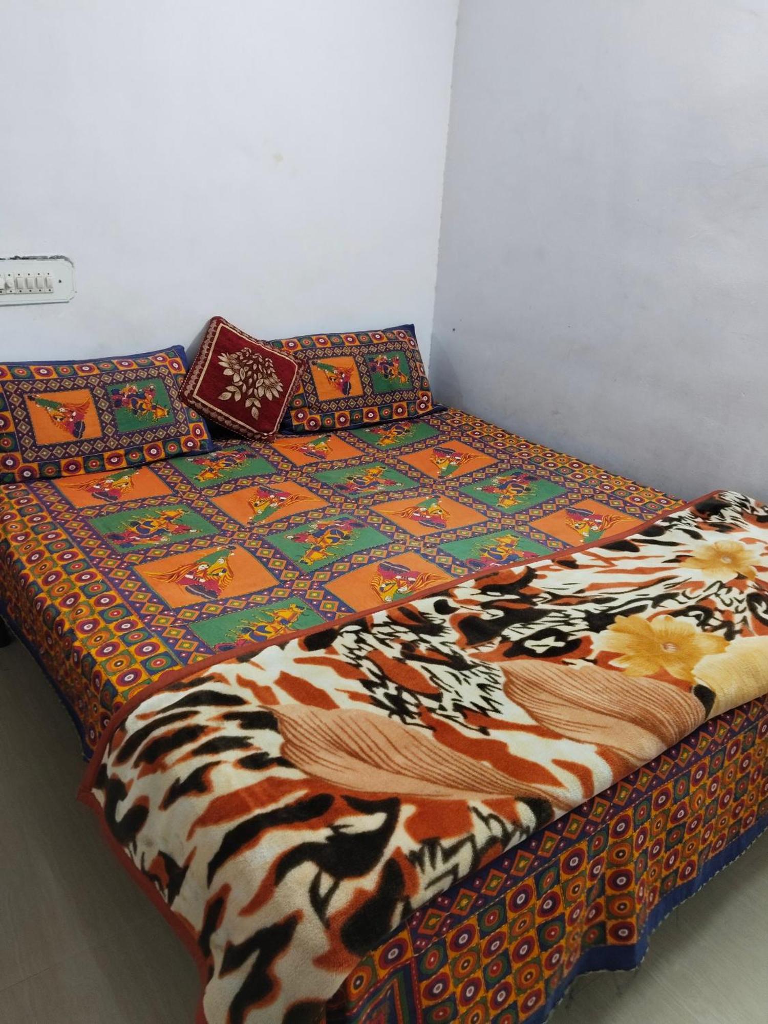 Ugs Guest House Jodhpur  Eksteriør bilde